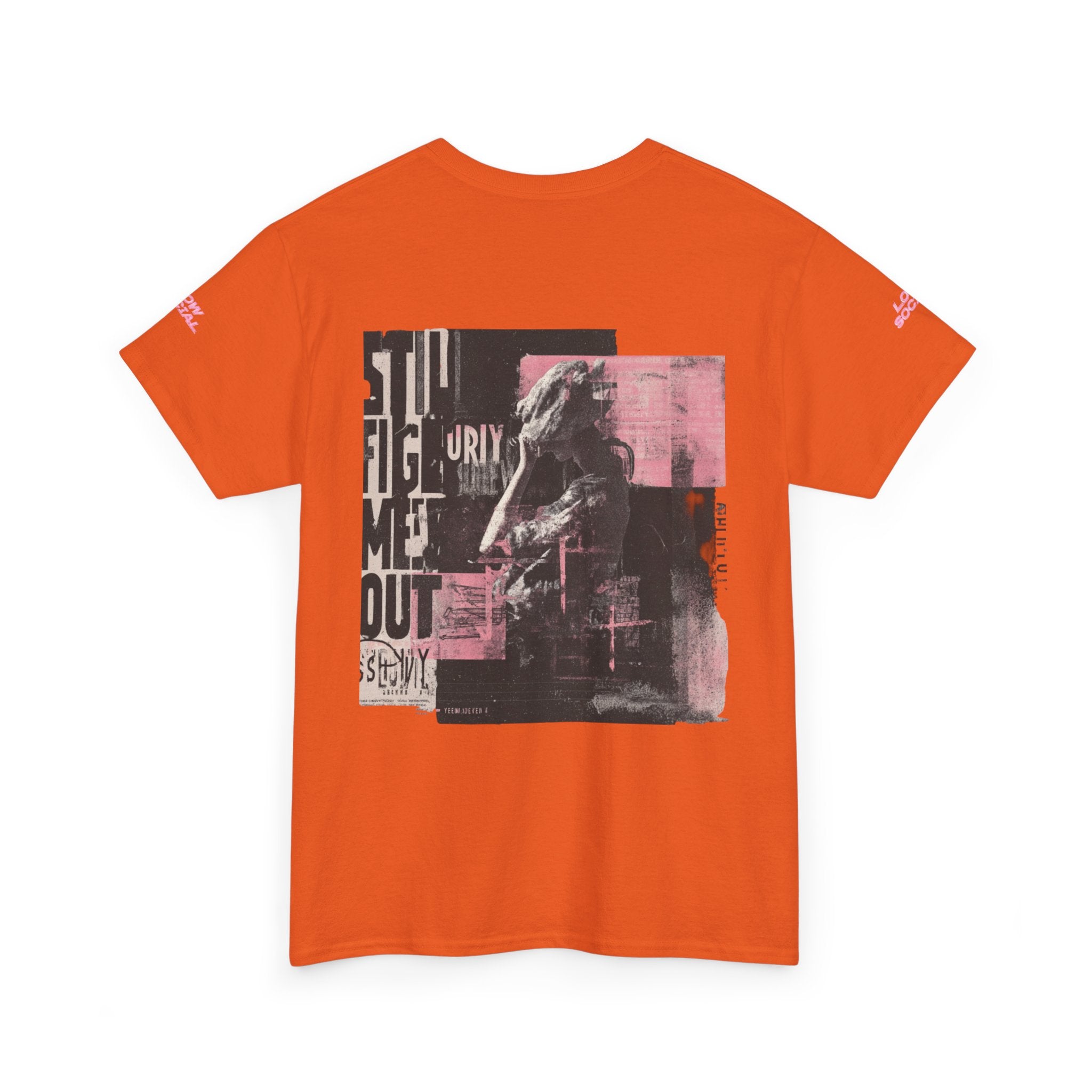 Still Figuring Myself Out T-Shirt — Self-Discovery Graphic Tee