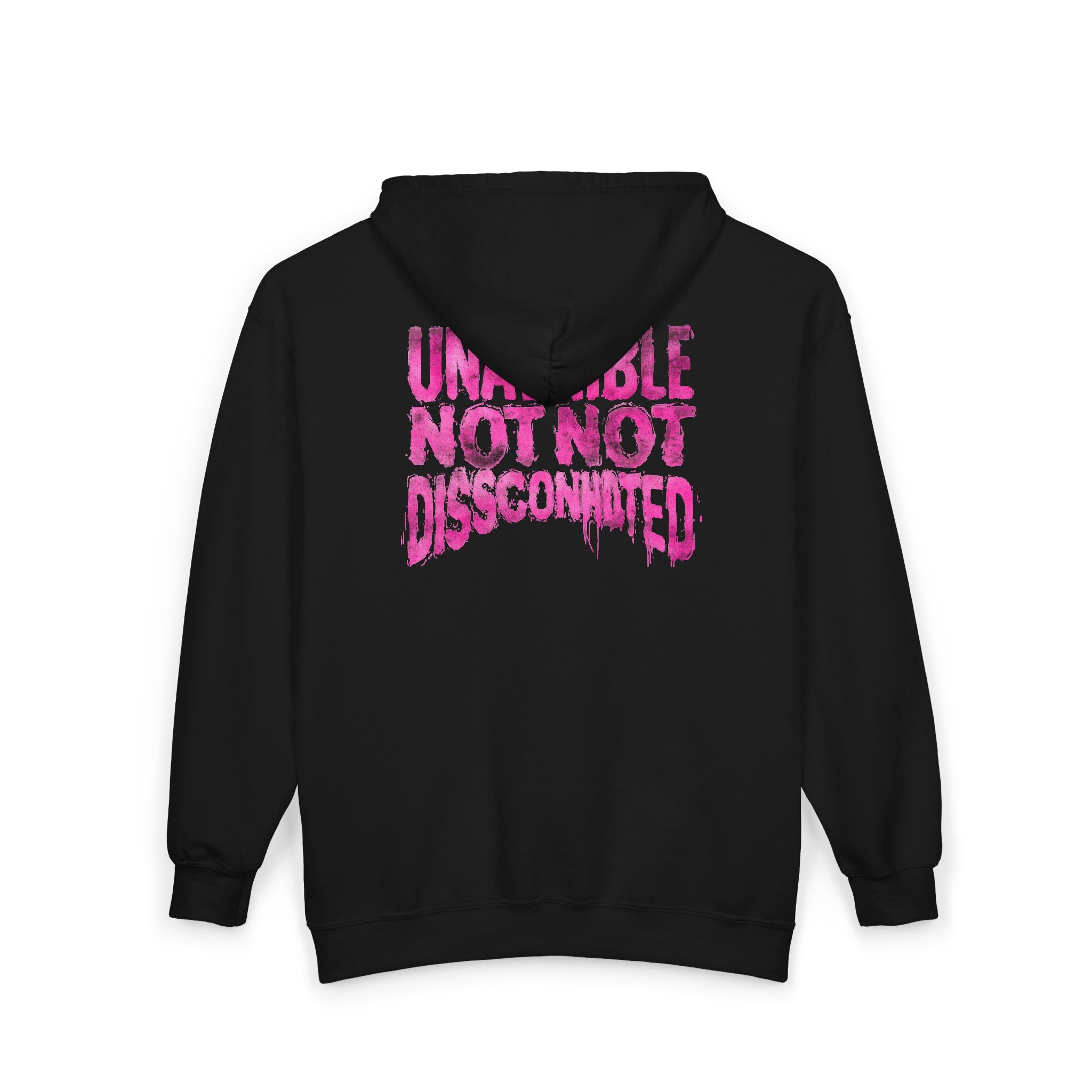 Unisex Heavy Blend™ Full Zip Hooded Sweatshirt