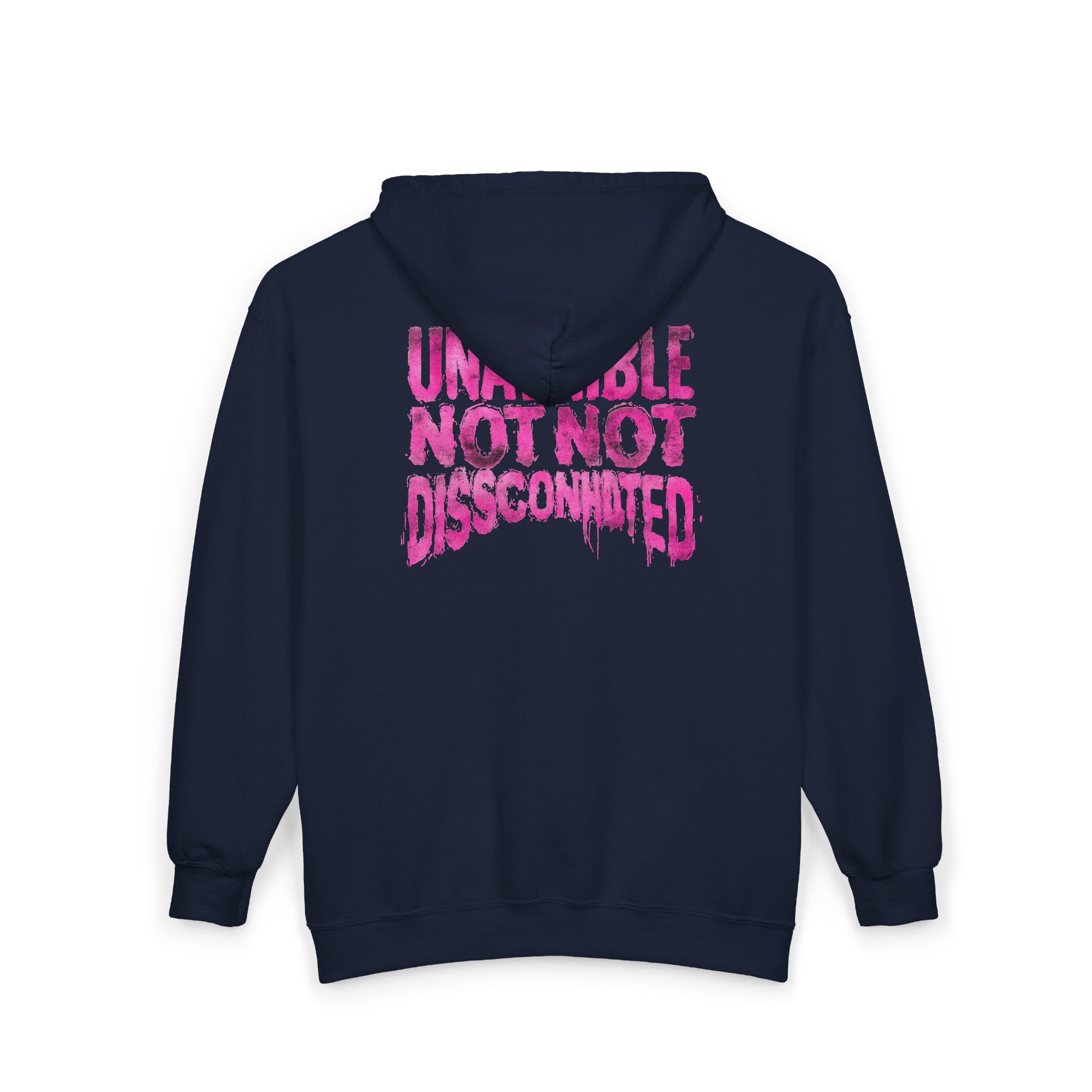 Unisex Heavy Blend™ Full Zip Hooded Sweatshirt