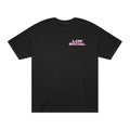 Introverted Myself Tee — "Low Social" Graphic T-Shirt