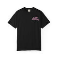 Introverted Myself T-Shirt — "Low Social" Graphic Tee